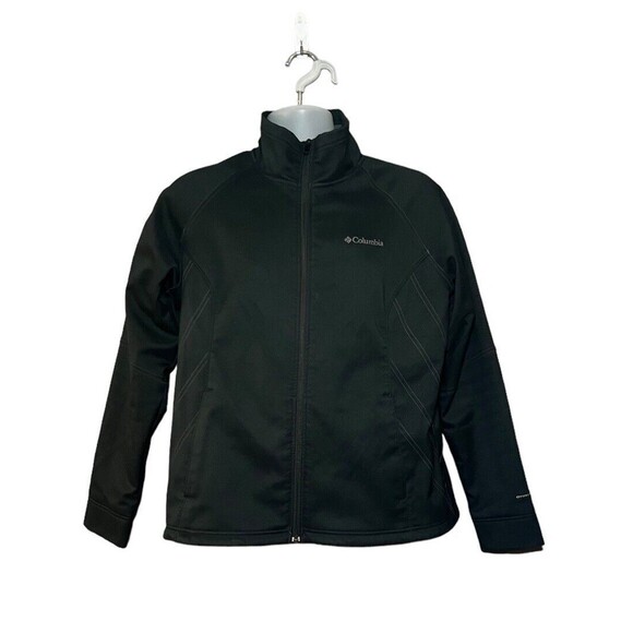 Columbia Omni Shield Full Zip Weatherproof Lightweight Jacket Size XL - Picture 1 of 5